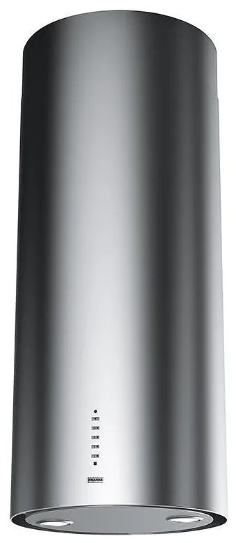 Franke 3707 I Островен аспиратор