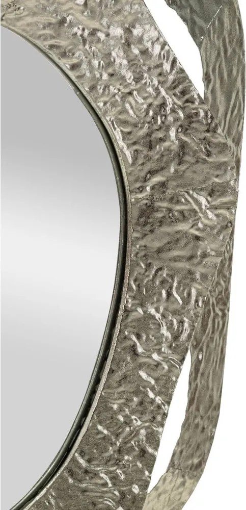 Стенно огледало 66x75 cm Aury – Mauro Ferretti