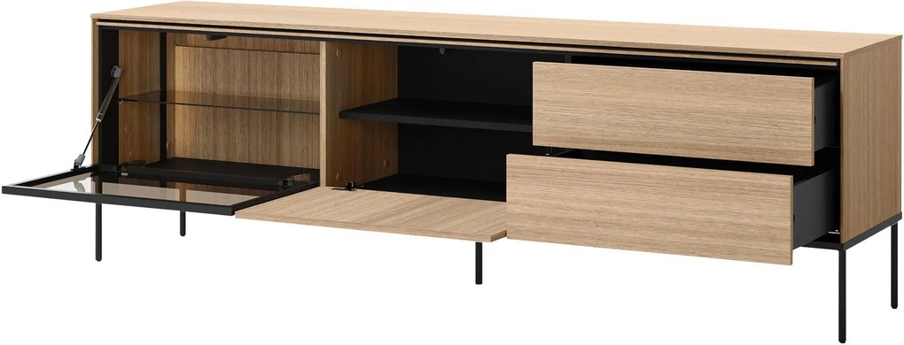 ТВ модул Висо VI-08