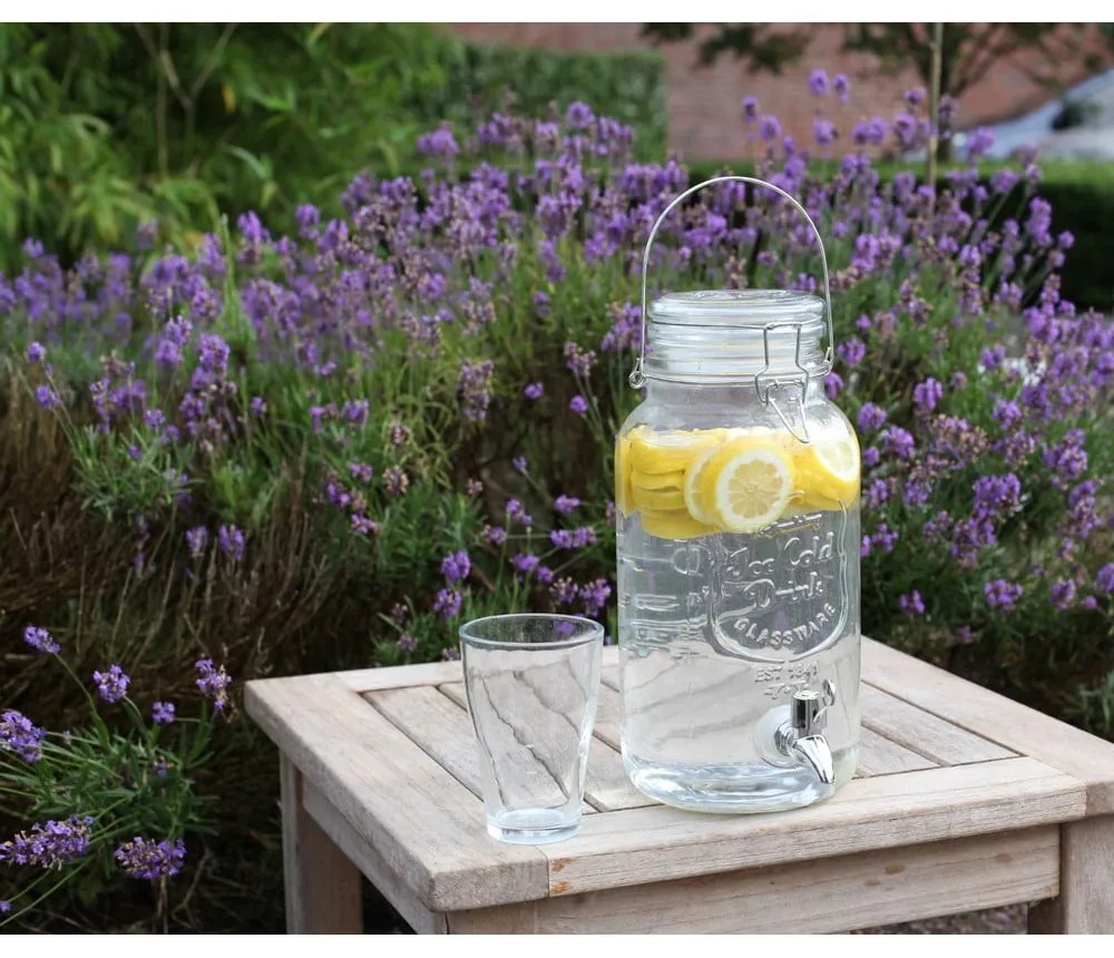 Съд за напитки 3,6 l – Esschert Design