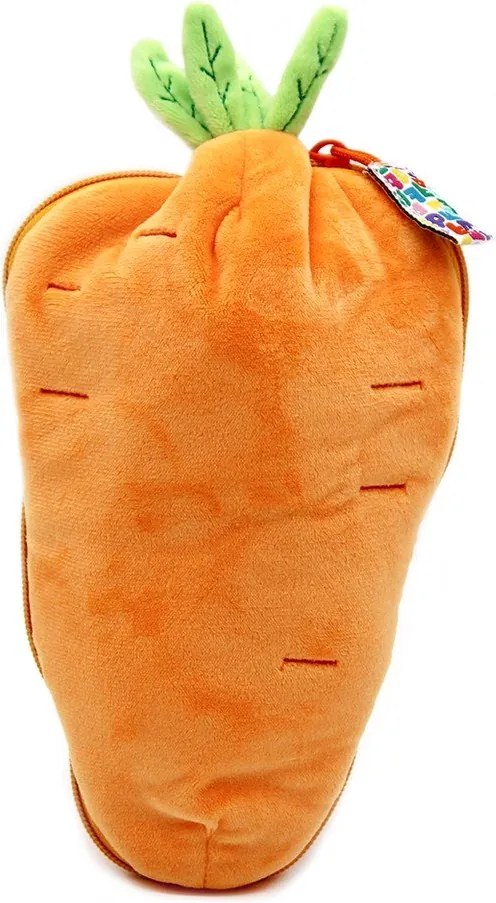 Плюшена играчка Flipetz 2in1 Gadget – Les Deglingos