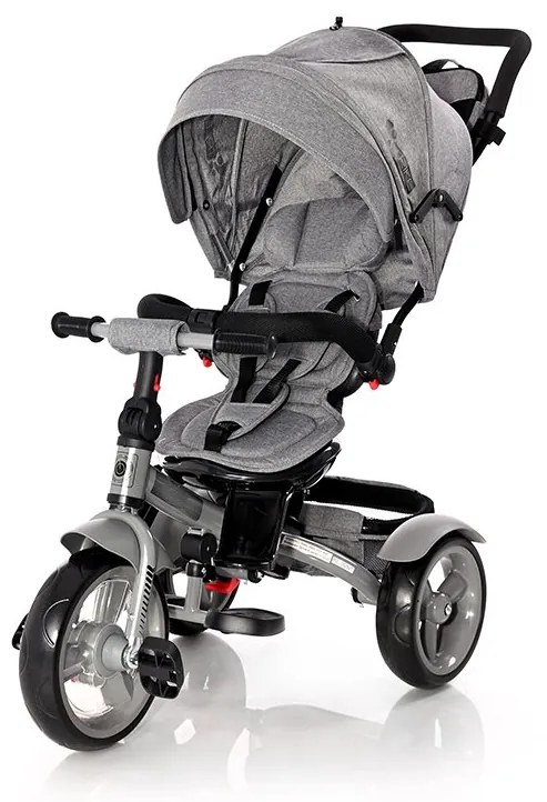 Lorelliemotion - ТРИКОЛКА NEO GREY LUXE