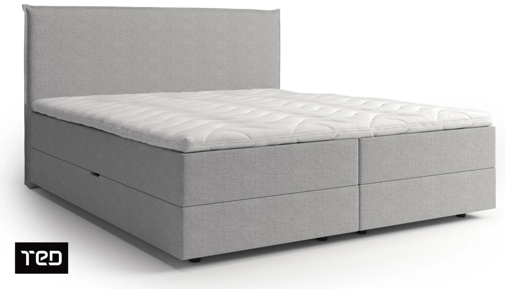 Спалня Боксспринг 160/200 Модера