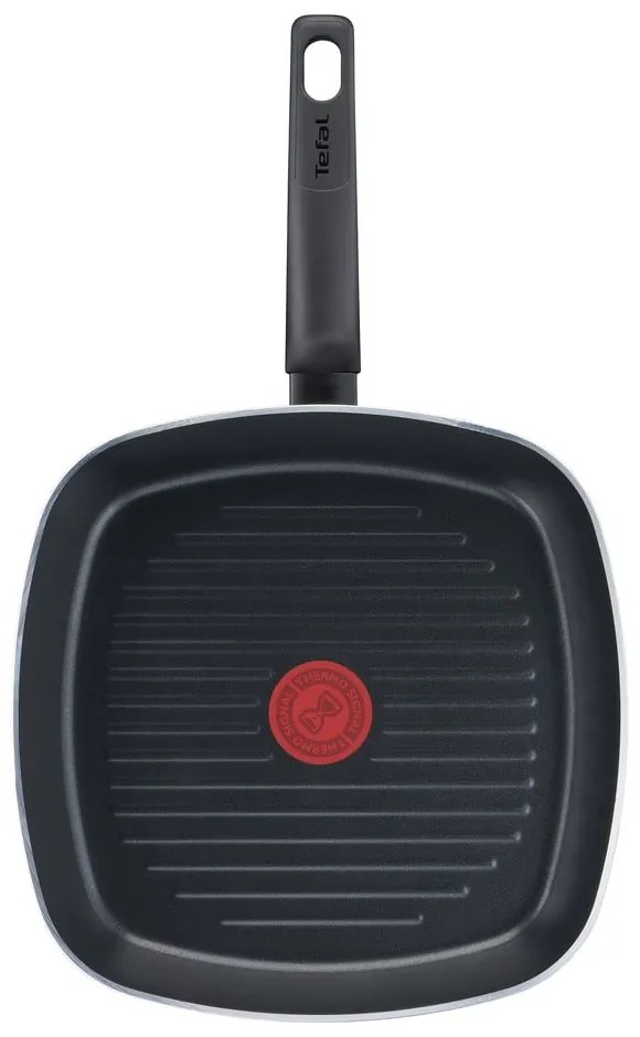 Алуминиев грил тиган ø 26 cm Simple Cook - Tefal