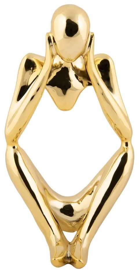 Статуя от полирезин (височина 23,5 cm) Dreaming – PT LIVING