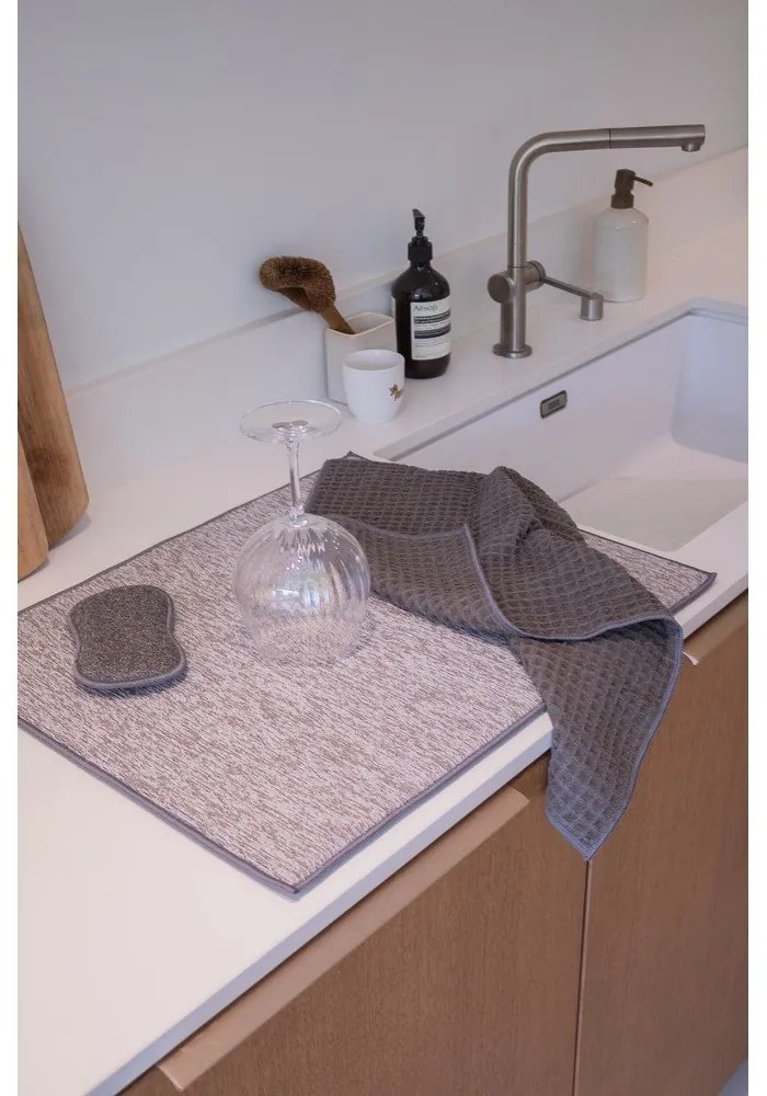 Кърпи за съдове в комплект от 2 бр. 40x60 cm Essentials – Tiseco Home Studio