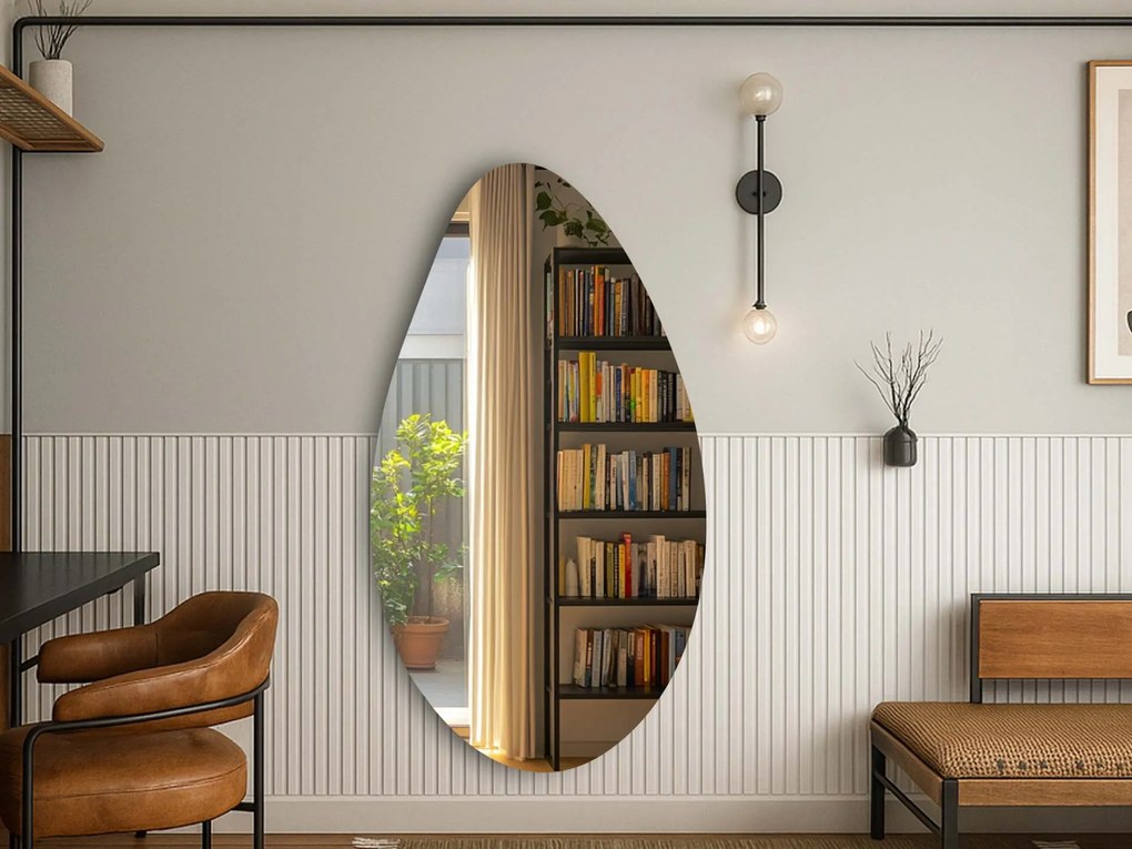 Огледало Base B2