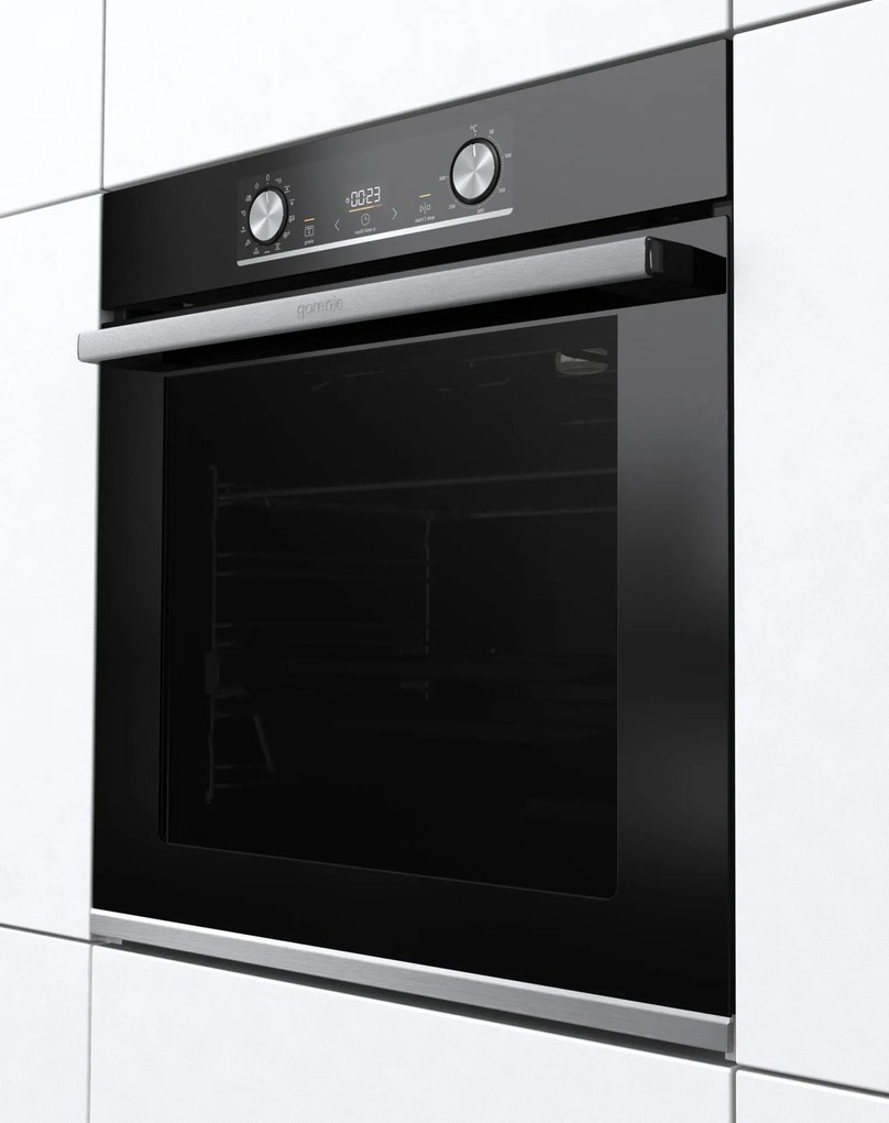 Вградена фурна Gorenje BOS6737E13-Inox