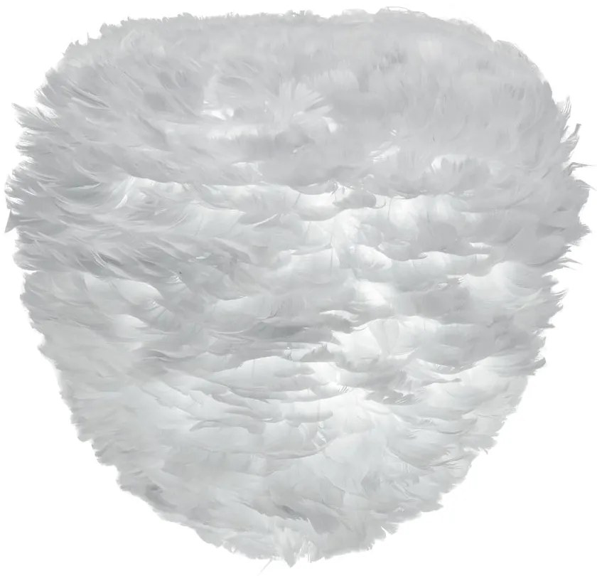 Светлосив абажур ø 40 cm Eos Evia Medium – UMAGE