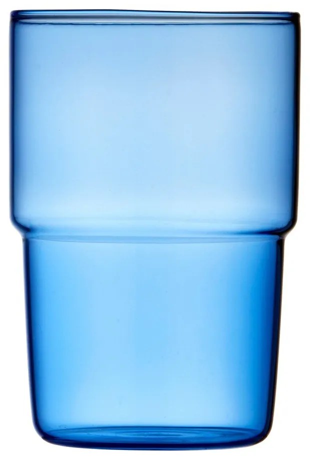 Стъклени чаши в комплект от 2 бр. 400 ml Torino – Lyngby Glas