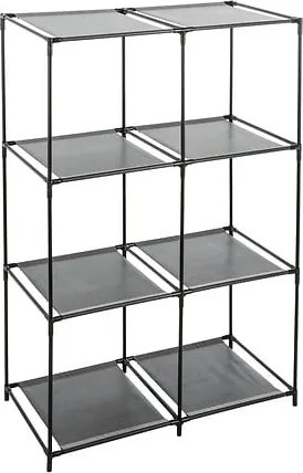 Рафт 5five Mix'n Modul Entry-level Cube, 6 отделения