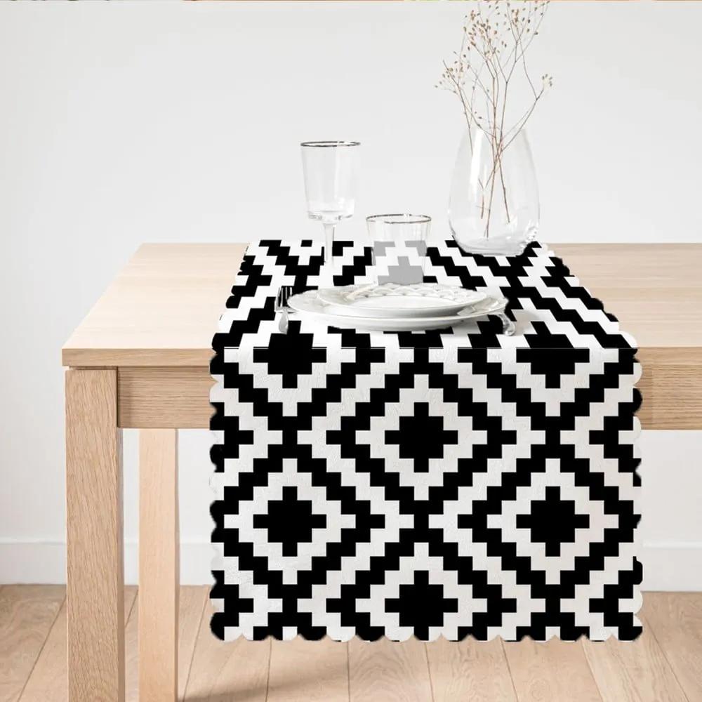 Пътека за маса Ikea, 45 x 140 cm - Minimalist Cushion Covers