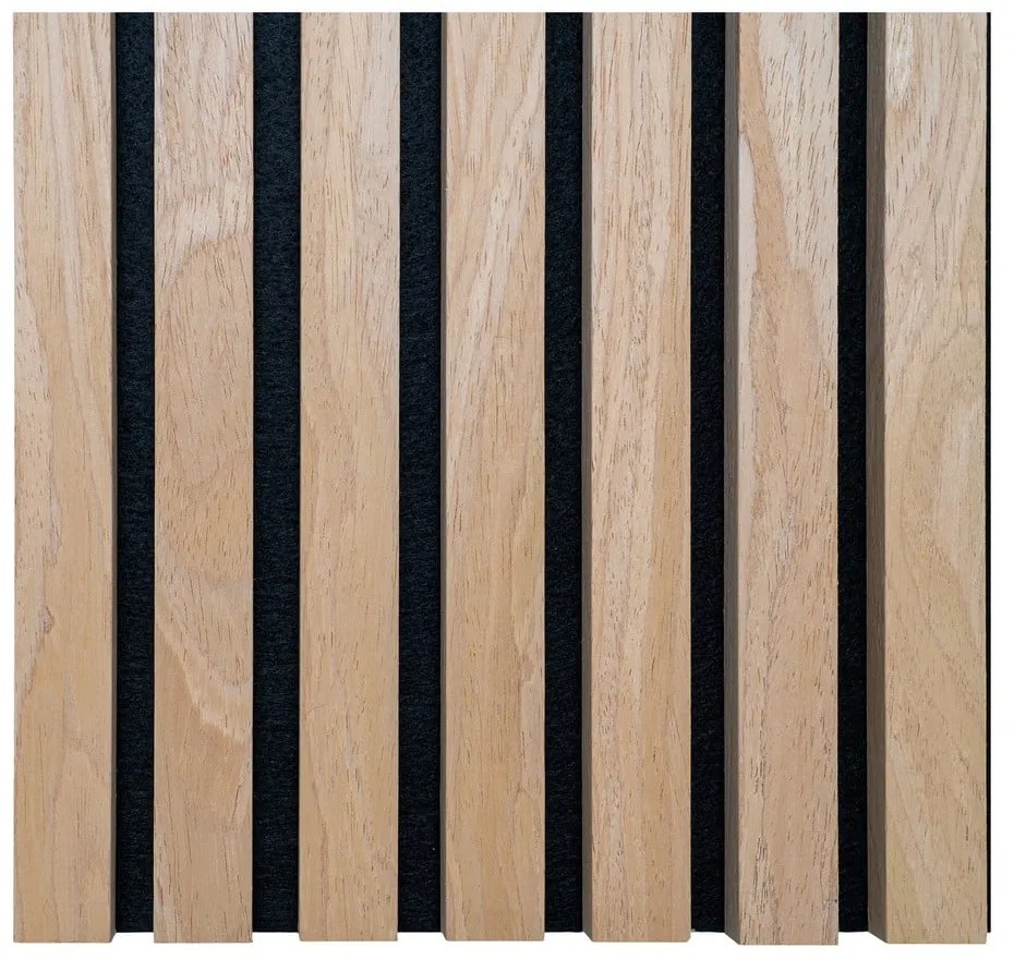 Акустични панели в комплект 2 бр. 60x240 cm Oak – House Nordic