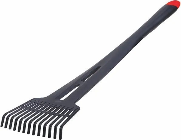 Ramp - Малко градинско гребло