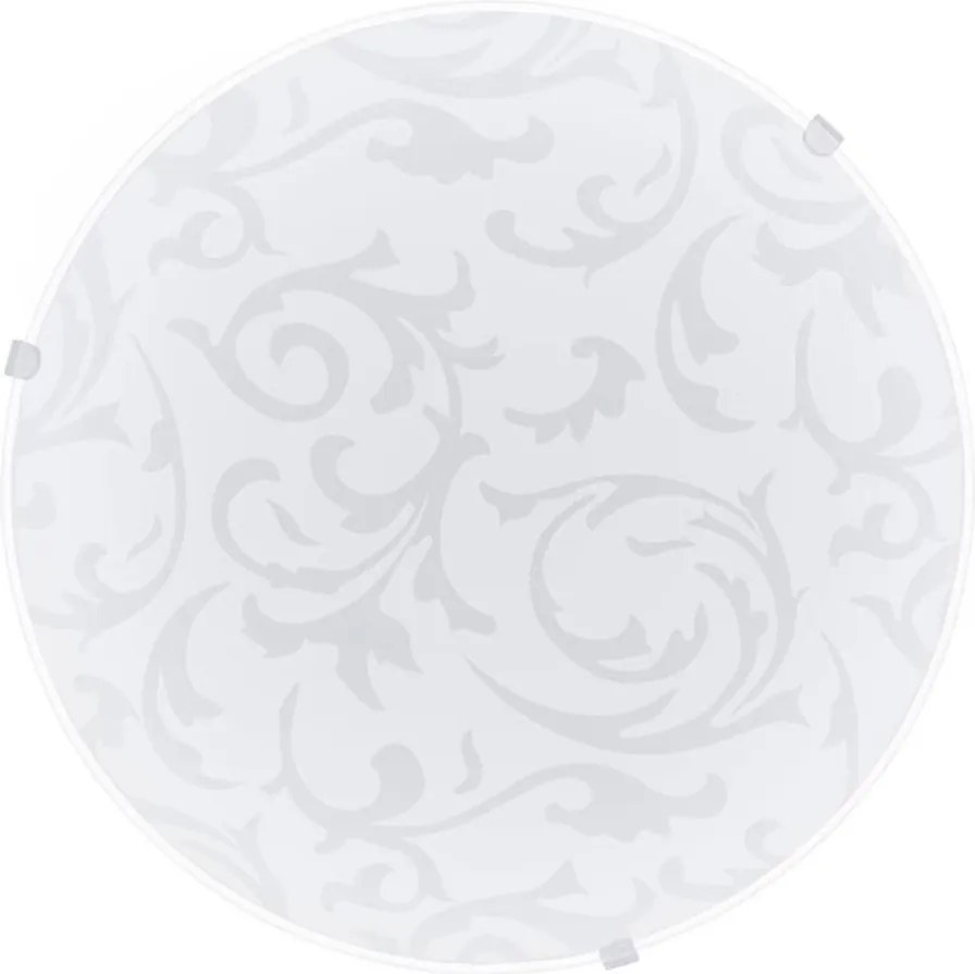 Eglo 32606 - LED таванно осветително тяло MARS LED/11W/230V Ø 25 см