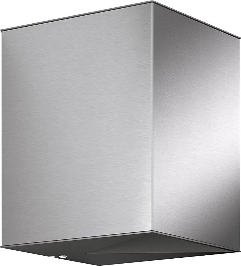 Philips 17358/47/P0 - LED външно стенно осветително тяло CISTUS 2xLED/4,5W/230V IP44