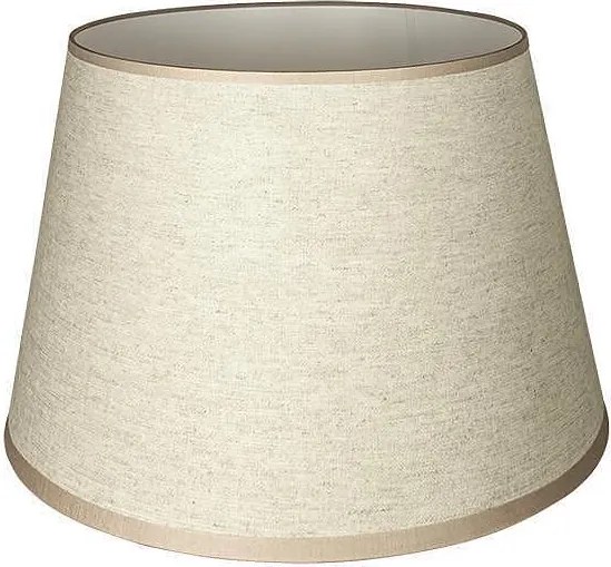 Абажур КОТОЛАЙН - конус, горно окачване, Е27