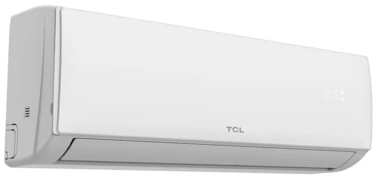 Инверторен климатик TCL Elite TAC-18CHSD/XA73IS, 18000 BTU, A++/A+++, WiFi, Carbon+HEPA филтър, Самодиагностика, 4D обдухване, Бял