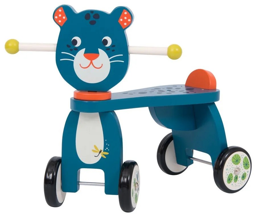 Скутер Panther - Moulin Roty