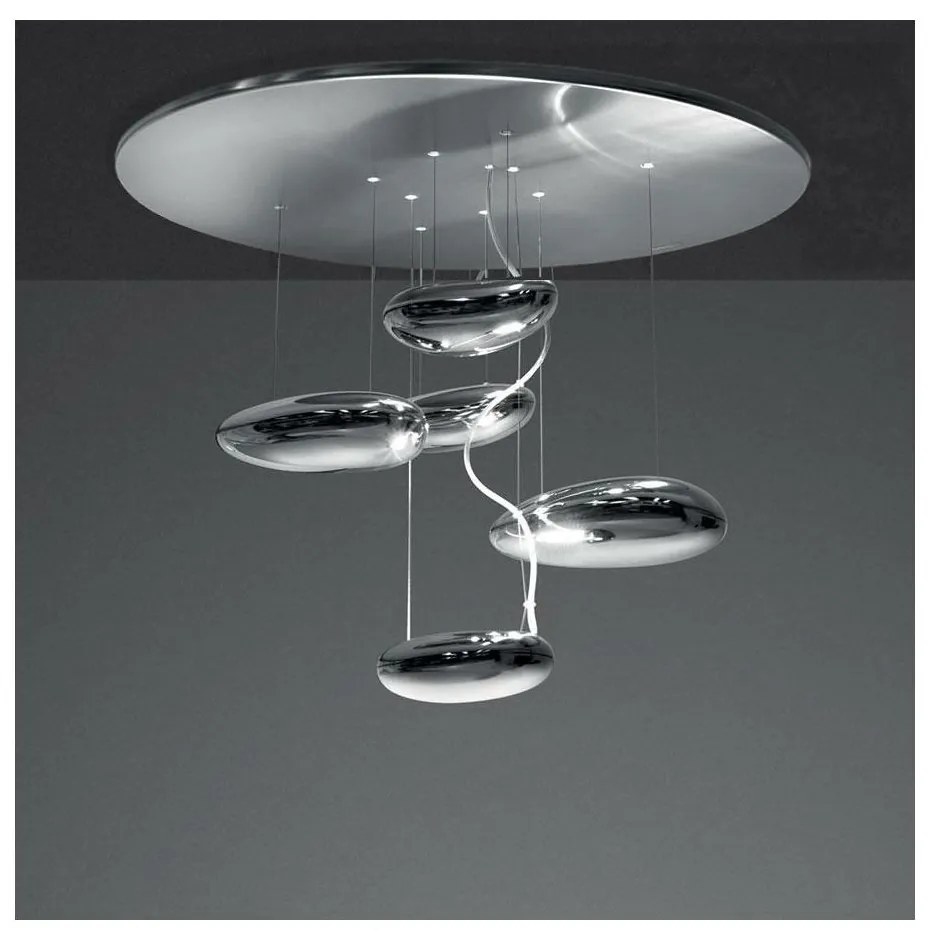 Artemide 1476110A - LED Димируем полилей за повърхностен монтаж MERCURY LED/29W/230V 3000K