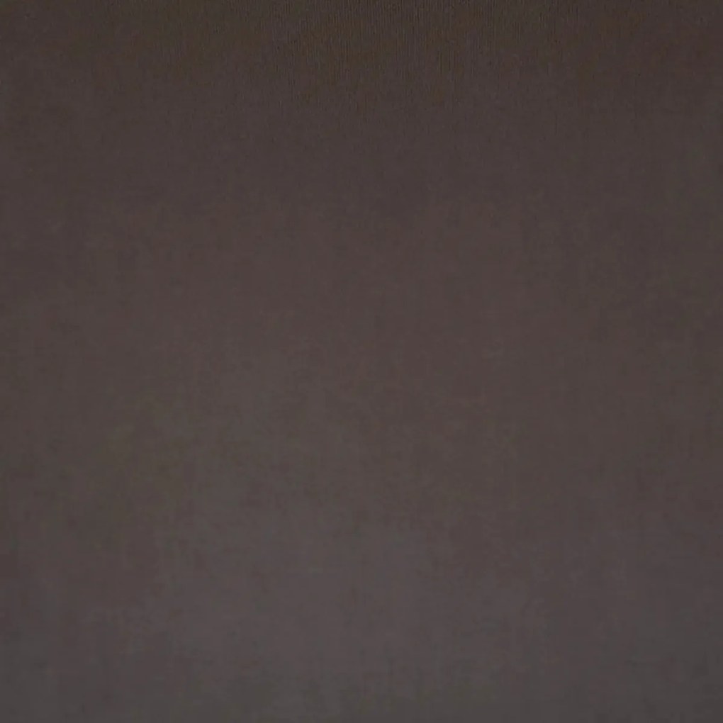 Трапезен стол atmosphera Baya, Велур - Сив