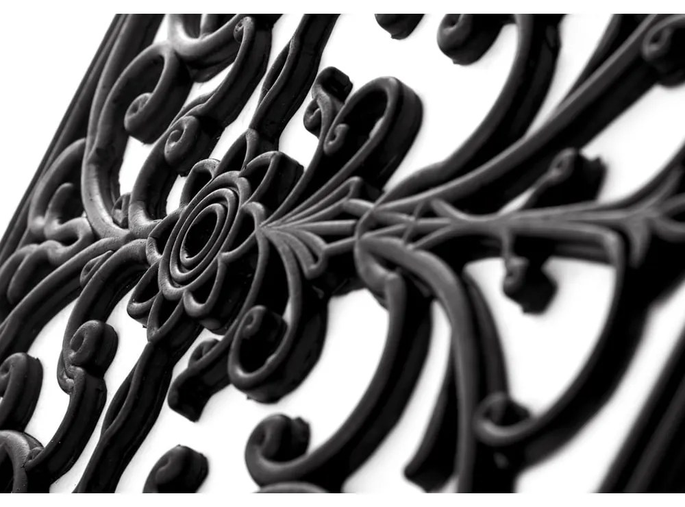 Пластмасова изтривалка 75x45 cm Optik - Hanse Home