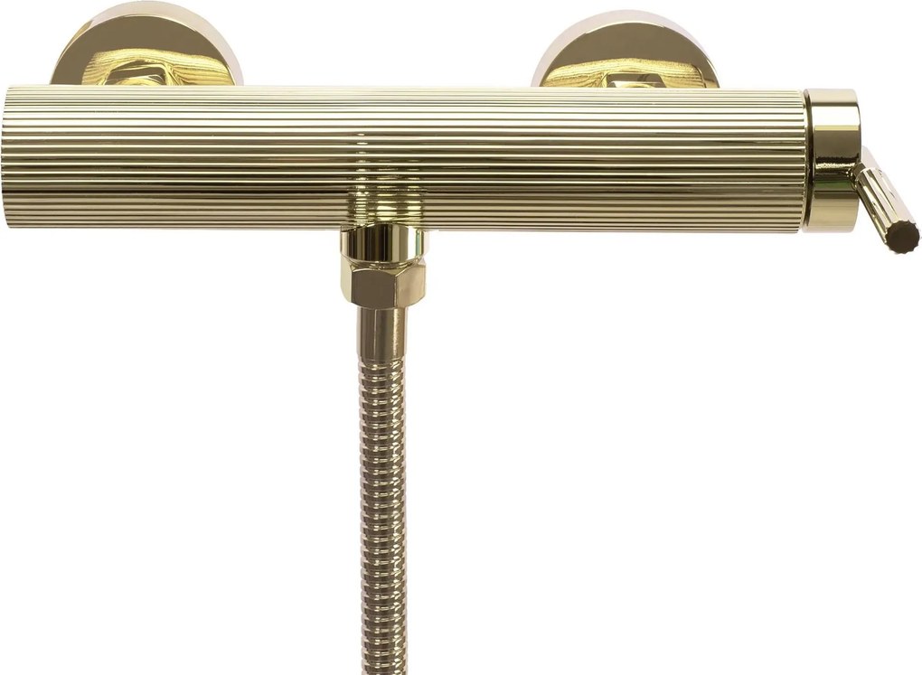 Смесител за душ Rea Argon GOLD