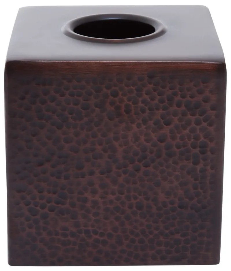 Метална кутия за носни кърпички Allegra - Premier Housewares