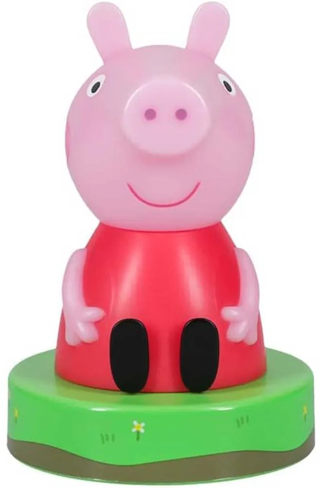 PALADONE Icons Peppa Pig - лампа
