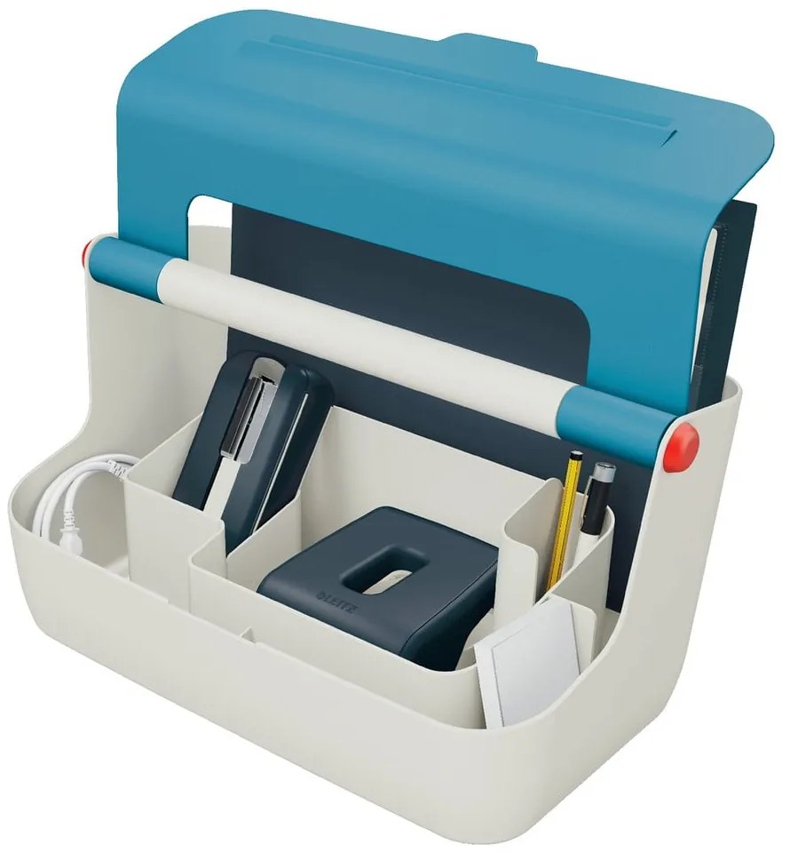 Пластмасов органайзер Cosy – Leitz