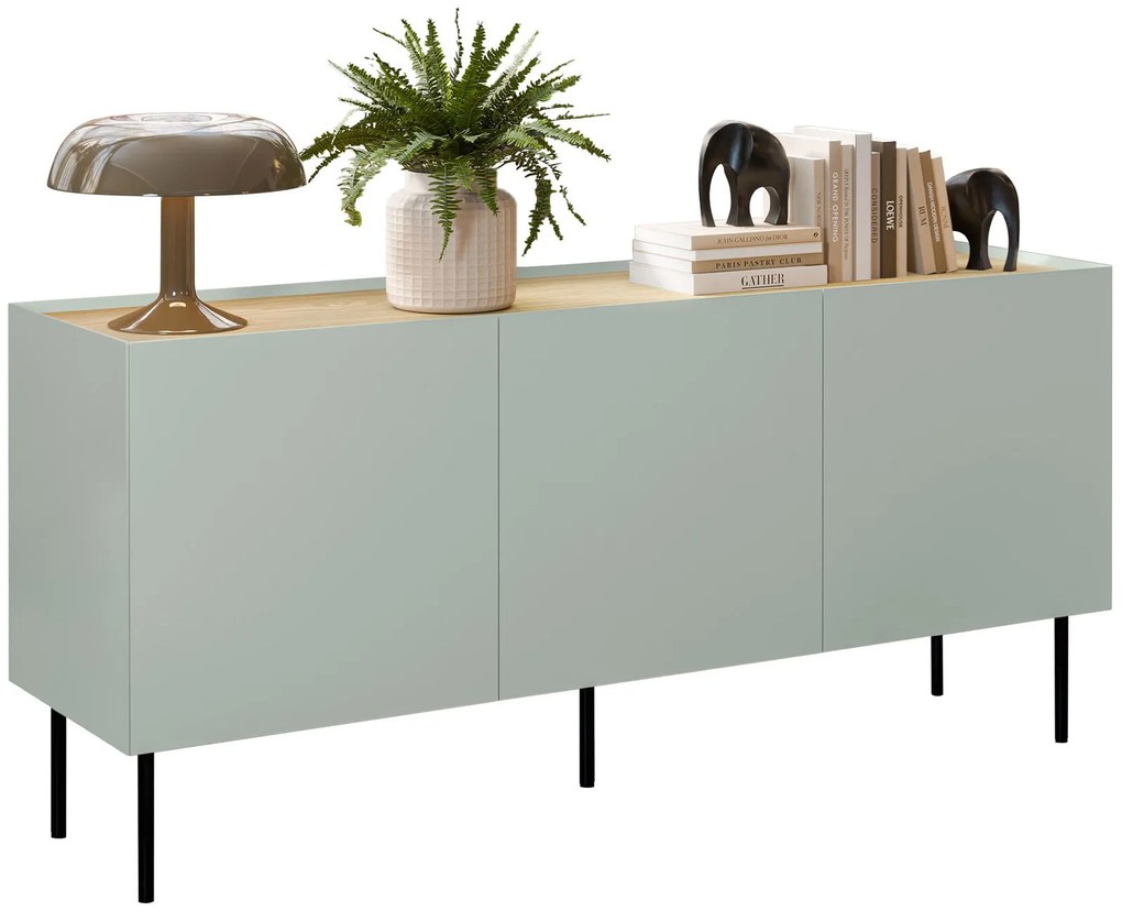 Скрин Fellini mini-Мента