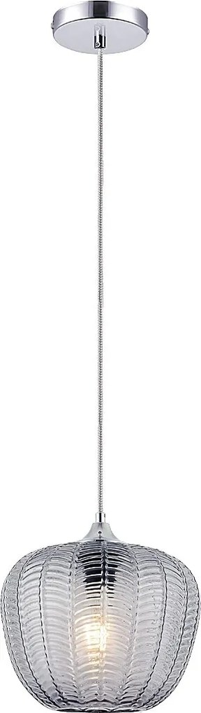 Rabalux Monet Висящи осветителни тела IP20 E27 1x MAX 40W K 3177