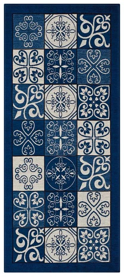 Синя лента , 55 x 240 cm Maiolica - Floorita