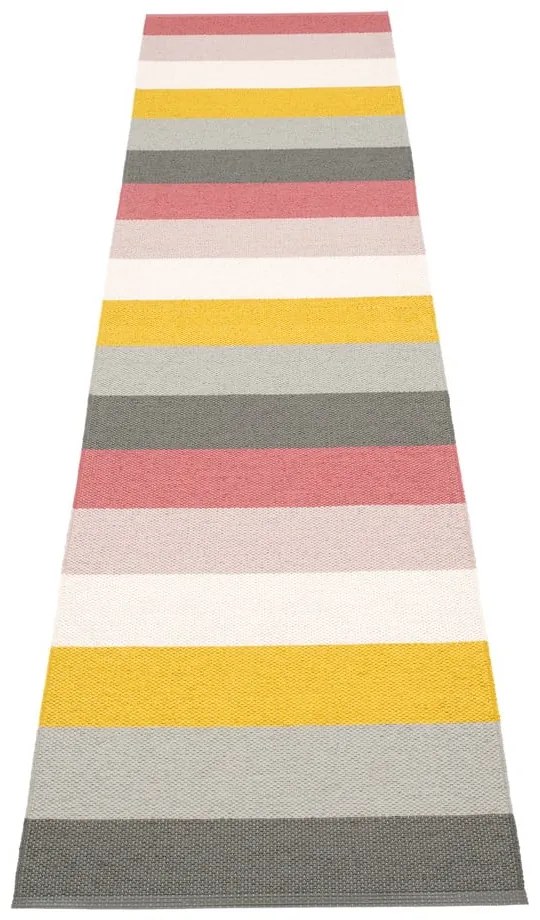 Пътека за открито и закрито 70x300 cm Molly Moor – Pappelina