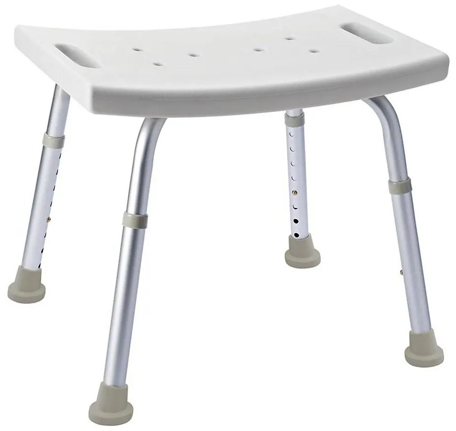 Ridder - Столче 49x52 см бяло