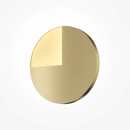 MAYTONI Стенна лампа Юпитер - MOD320WL-L12BS3K