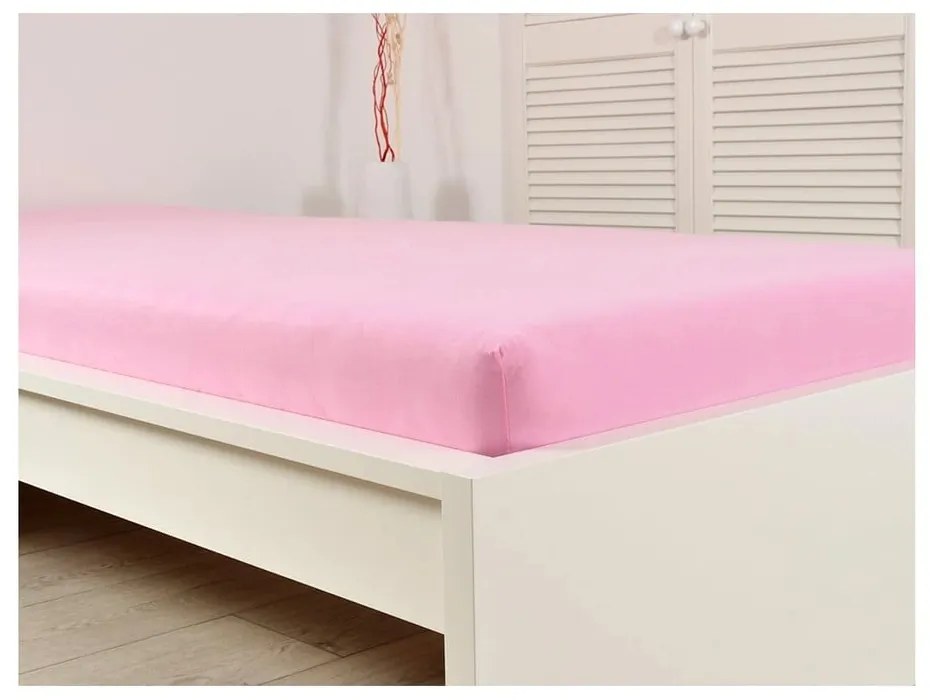 Чаршаф за детско легло 70x140 cm - B.E.S.