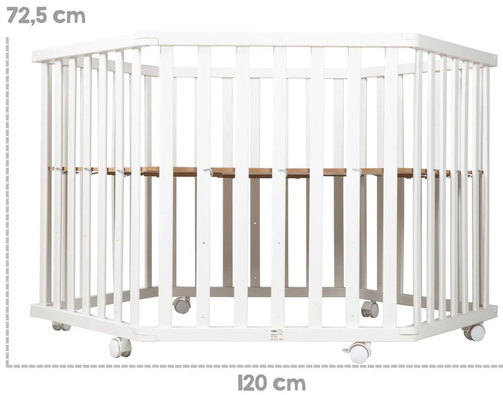 Увеселителен парк Polygonal-Gri