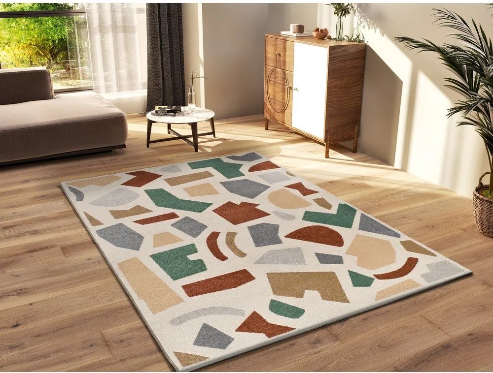 Килим 160x230 cm Beruti – Universal