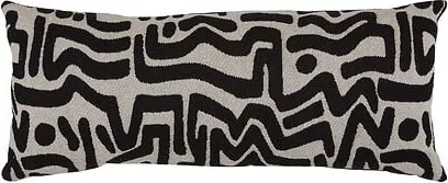 Декоративна възглавница atmosphera Mira, 30×80 cm