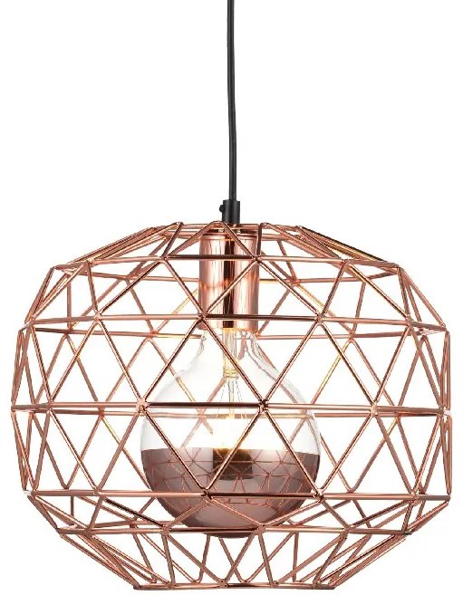 Полилей Ethel-Бронз