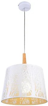 MAYTONI Пендел Фенер - MOD029-PL-01-W