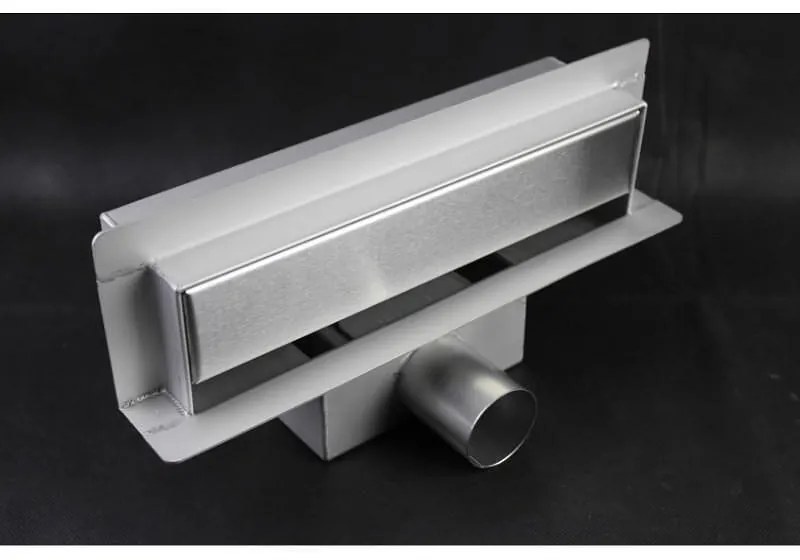 Подов Сифон ICD 30004