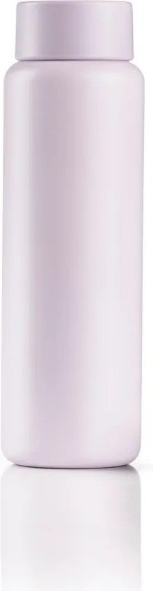 Светлорозова термочаша от неръждаема стомана 650 ml Singles – Zone