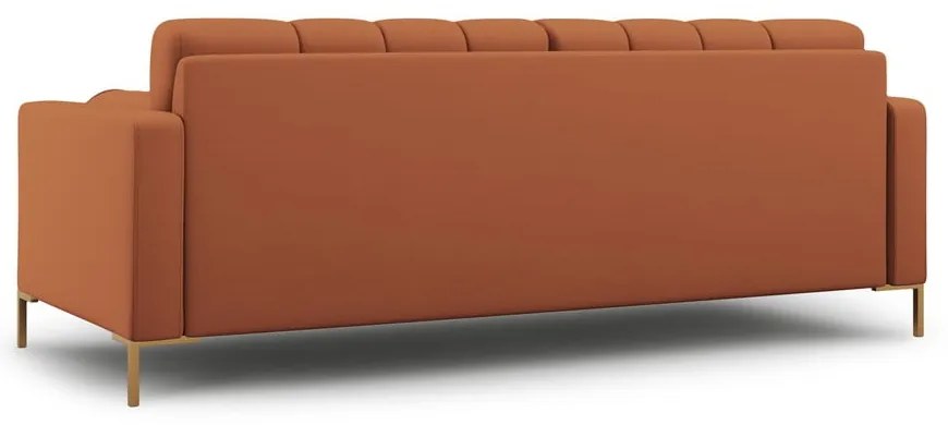 Диван в тухлен цвят 177 cm Bali – Cosmopolitan Design