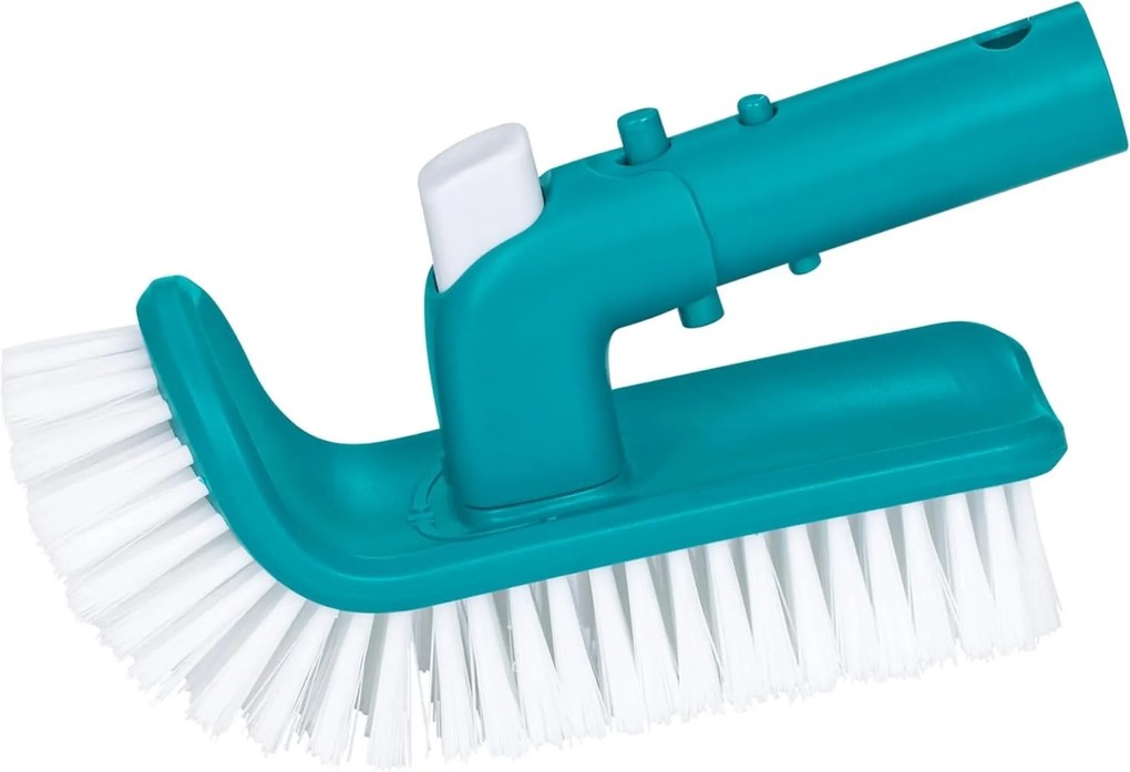 Четка за почистване на басейн с въртяща се глава Aqua Scrub 58786