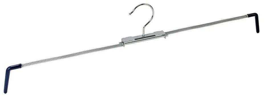 Метални закачалки в комплект 2 бр. Spiral – Wenko