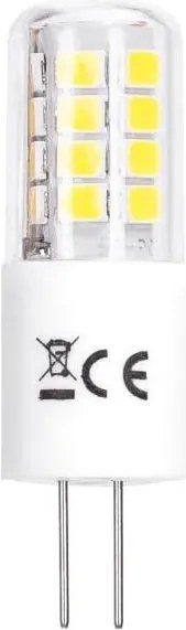 Aigostar - LED крушка G4/3W/12V 6500K