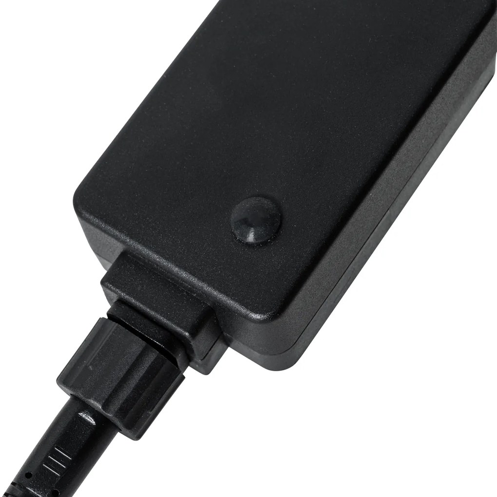 Интелигентна LED светлинна лента 15 метра 15 лампи опал RGBW IP44 - Chill