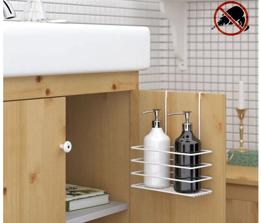 ПОСТАВКА ЗА БАНЯ TEKNO TEL SF-004 , 1 ниво